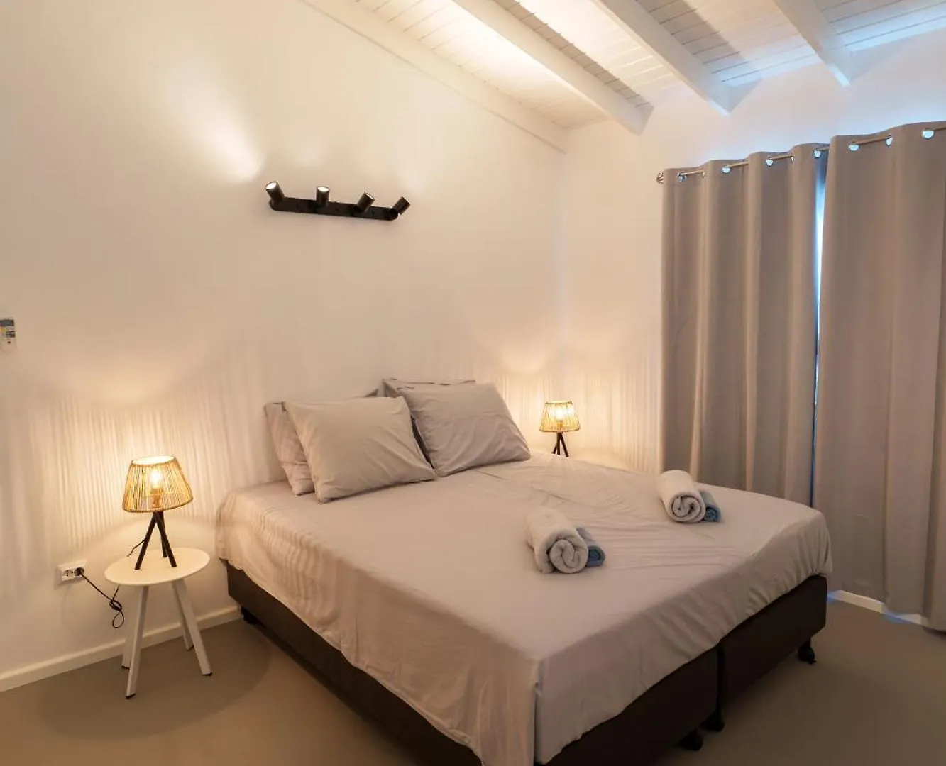 Villa Seru Janthiel Jan Thiel Curacao